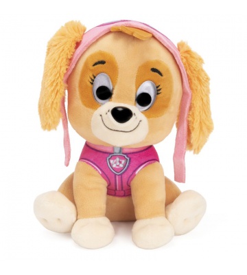 PAW Patrol Skye peluche 23 cm