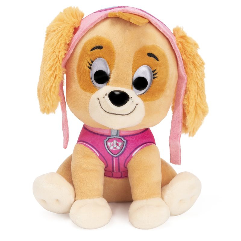PAW Patrol Skye peluche 23 cm