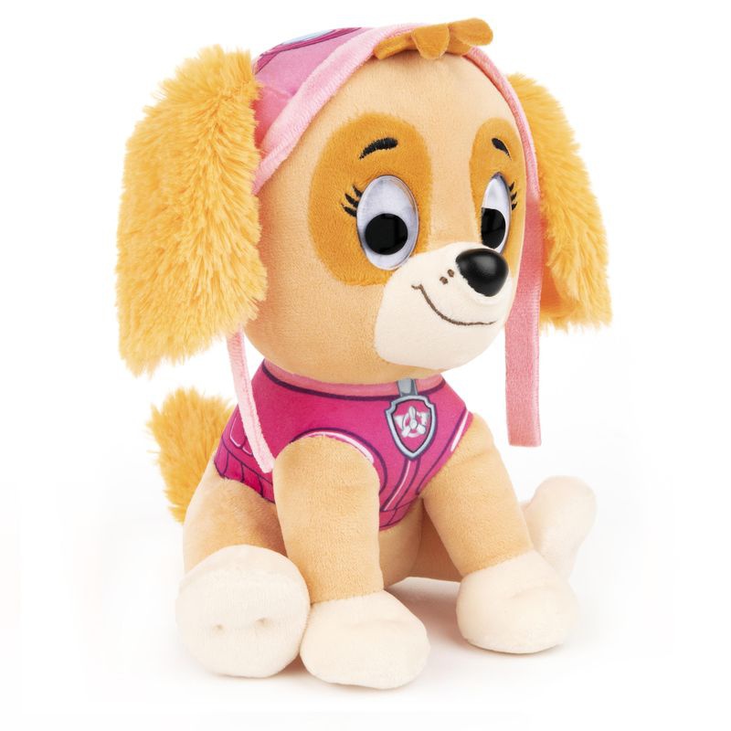 PAW Patrol Skye peluche 23 cm