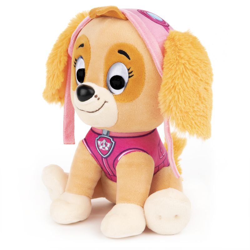 PAW Patrol Skye peluche 23 cm