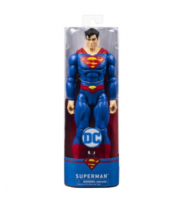 Figurina DC Superman 30 cm 2023