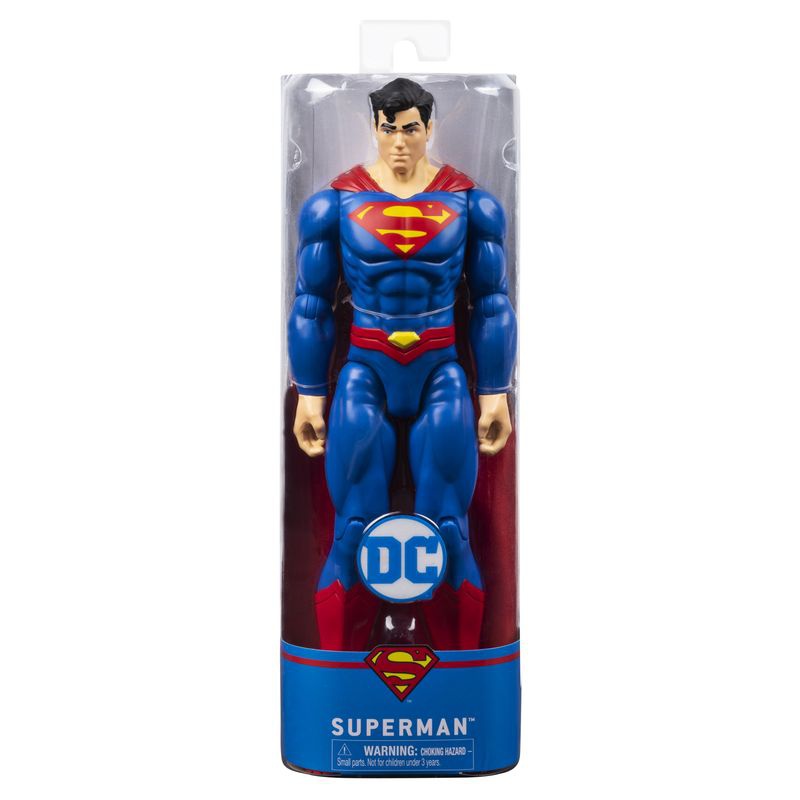Figurina DC Superman 30 cm 2023