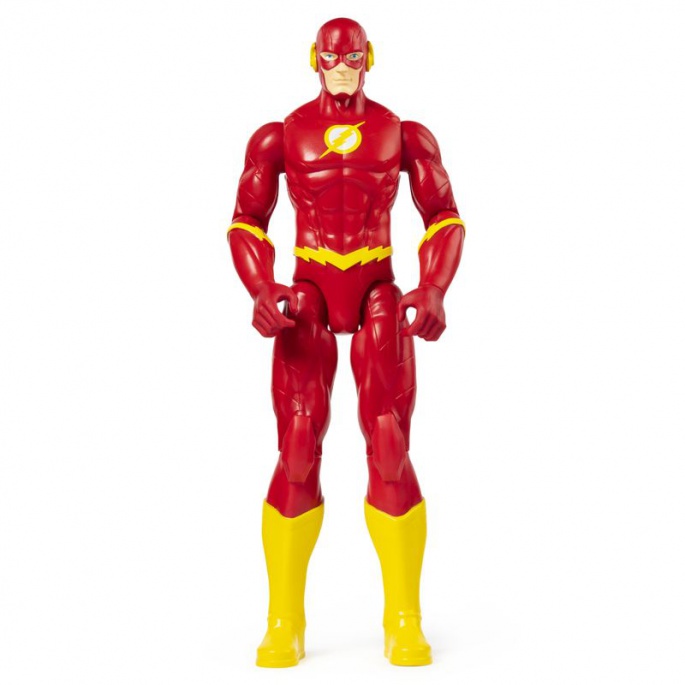 Figurina DC Flash 30 cm 2023