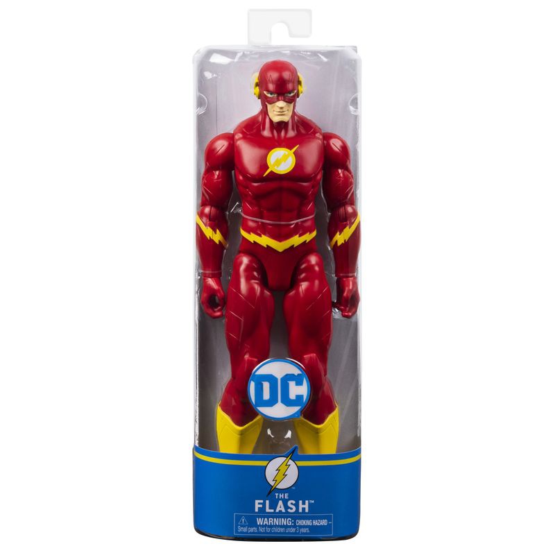 Figurina DC Flash 30 cm 2023