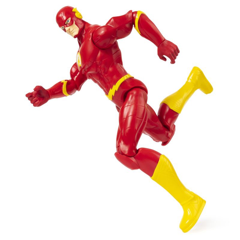 Figurina DC Flash 30 cm 2023