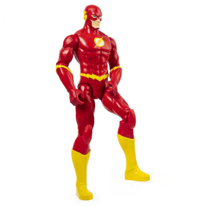 Figurina DC Flash 30 cm 2023