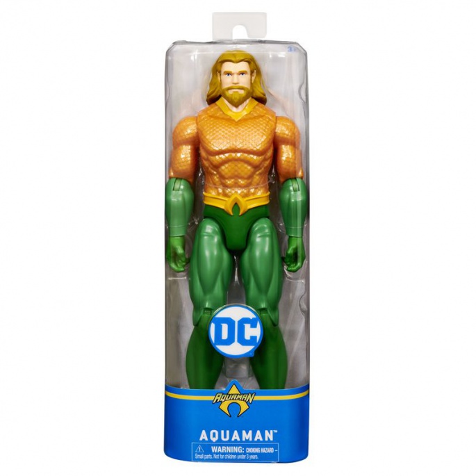 Figurina DC Aquaman 30 cm