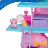 Hatchimals set di gioco mondo arcobaleno / schiusa in acqua