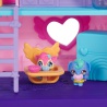Hatchimals set di gioco mondo arcobaleno / schiusa in acqua