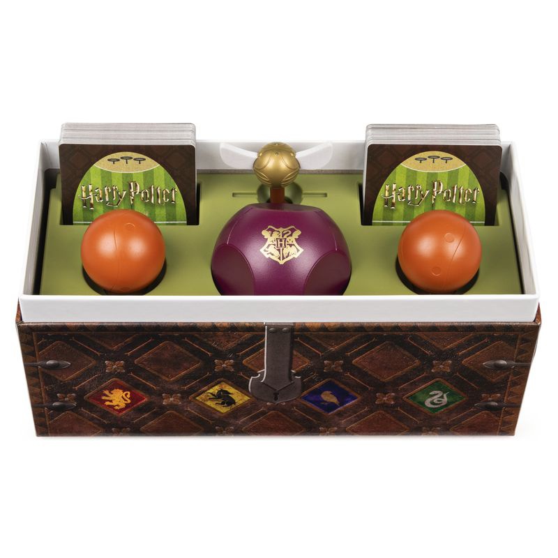 Spin Master Games gioco di società Harry Potter - Prendi il Golden Snitch