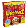 Spin Master Games gioco di società di indovinelli Hedbanz - nuova edizione