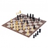 Spin Master Games scacchi versione blu
