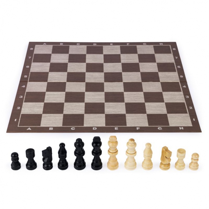 Spin Master Games scacchi versione blu