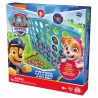 Spin Master Games PAW Patrol Quattro in fila