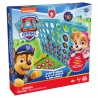 Spin Master Games PAW Patrol Quattro in fila