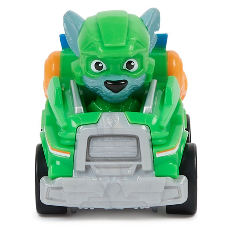 PAW Patrol nel grande film mini auto con figura
