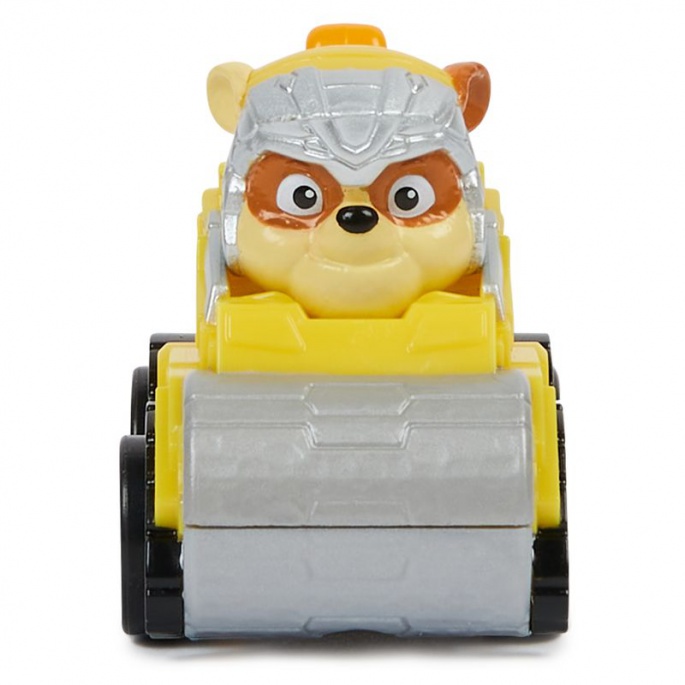 PAW Patrol nel grande film mini auto con figura