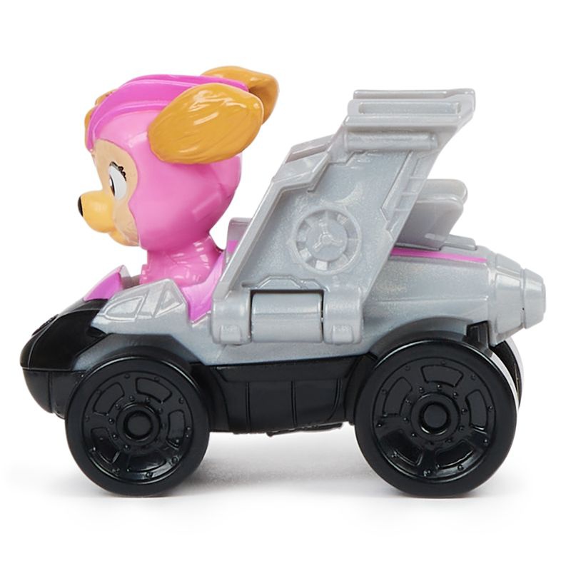 PAW Patrol nel grande film mini auto con figura