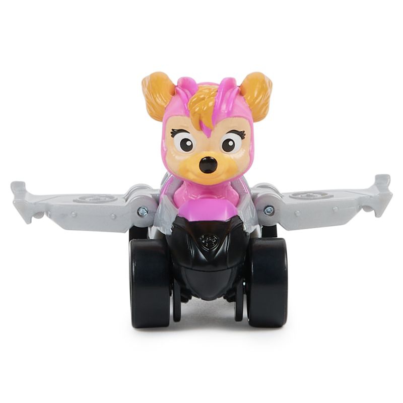 PAW Patrol nel grande film mini auto con figura