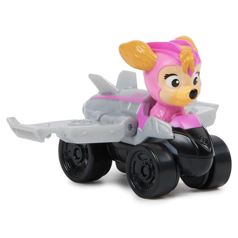 PAW Patrol nel grande film mini auto con figura