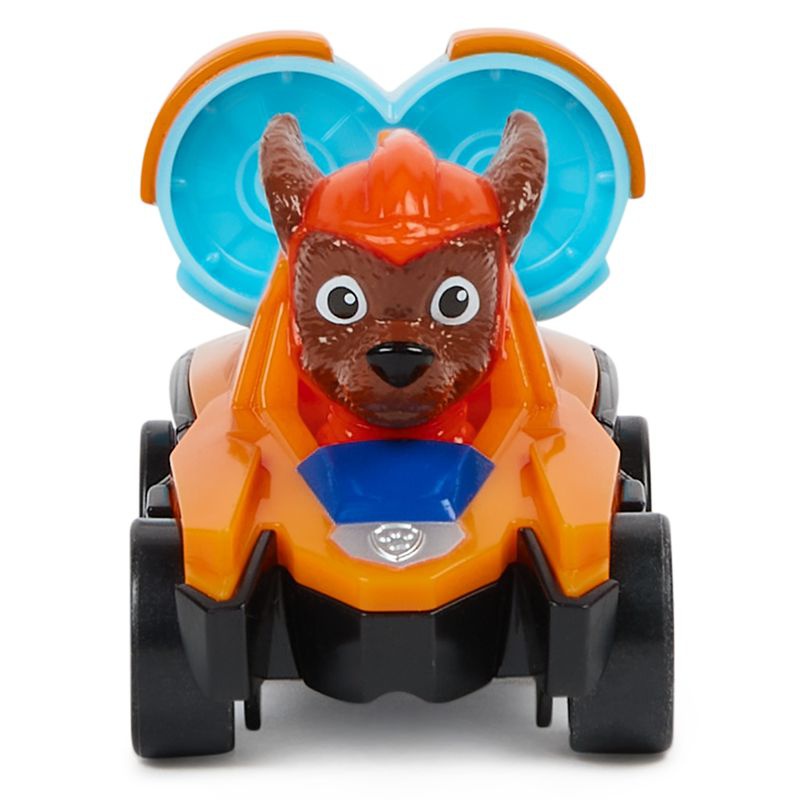 PAW Patrol nel grande film mini auto con figura