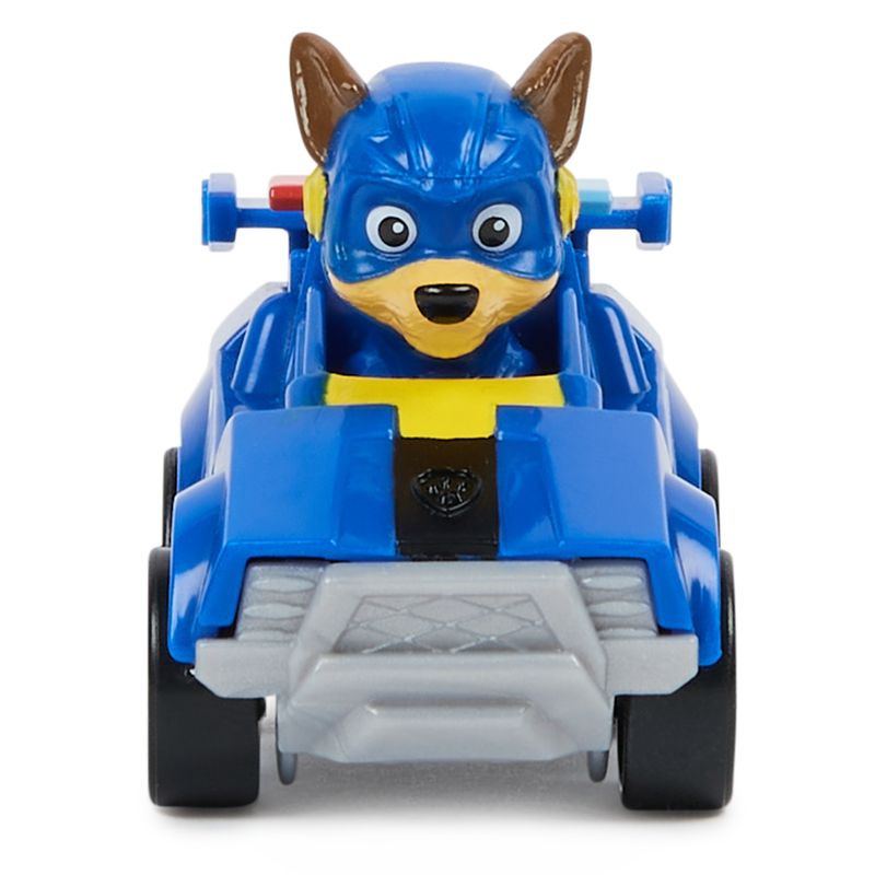 PAW Patrol nel grande film mini auto con figura
