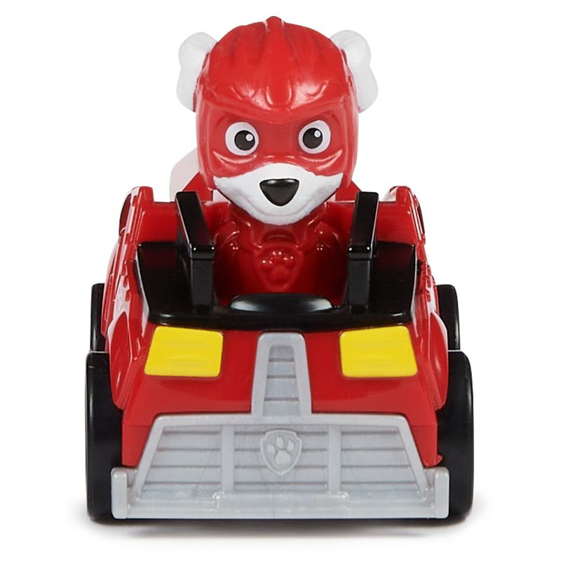 PAW Patrol nel grande film mini auto con figura
