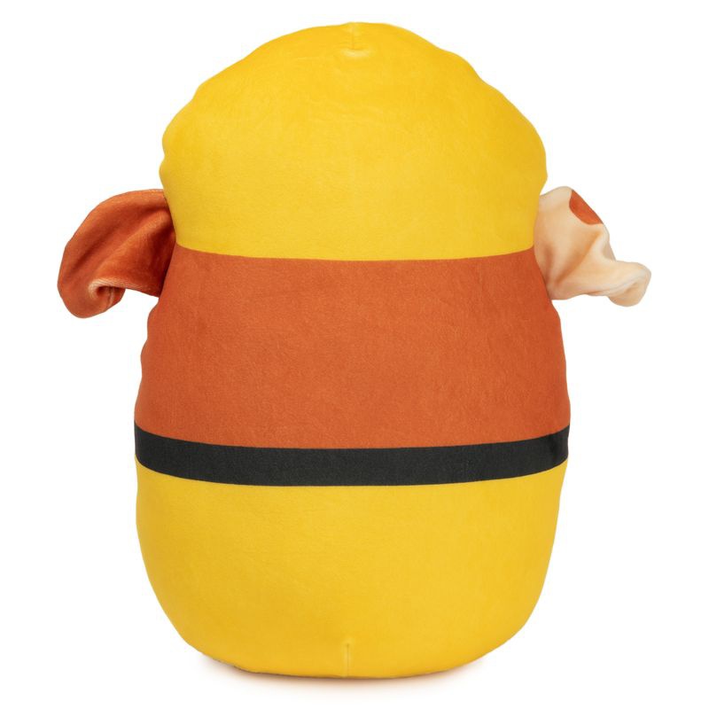 PAW Patrol trendy peluche/cuscino Rubble 20 cm