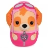 PAW Patrol peluche/cuscino trendy Skye 20 cm
