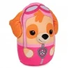 PAW Patrol peluche/cuscino trendy Skye 20 cm