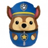 PAW Patrol peluche/cuscino trendy Chase 30 cm