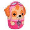 PAW Patrol trendy peluche/cuscino Skye 30 cm