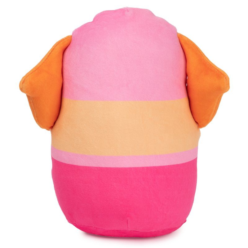 PAW Patrol trendy peluche/cuscino Skye 30 cm