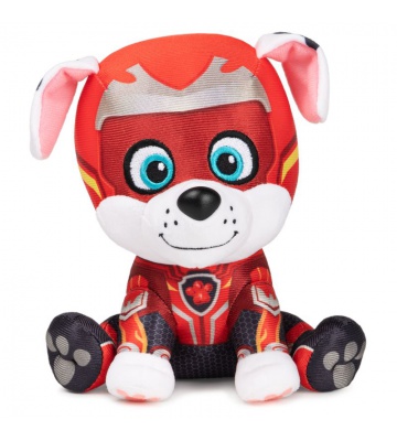 PAW Patrol nel grande film Marshall peluche 15 cm