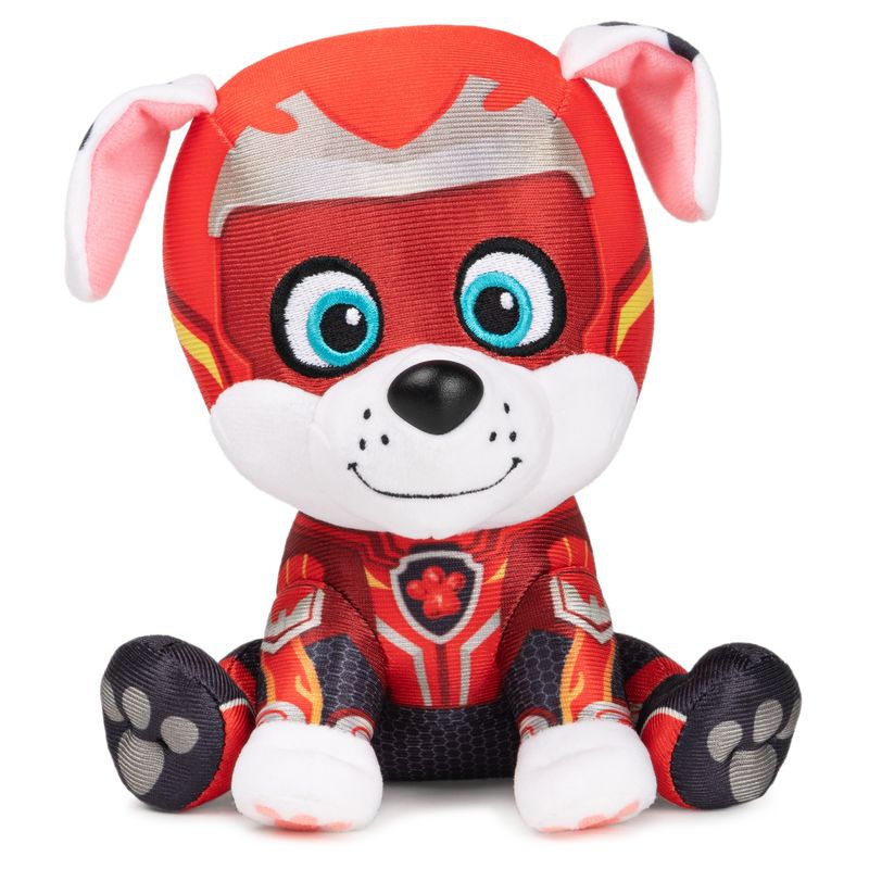 PAW Patrol nel grande film Marshall peluche 15 cm