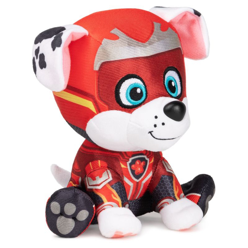 PAW Patrol nel grande film Marshall peluche 15 cm