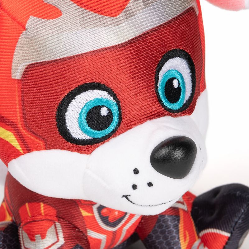 PAW Patrol nel grande film Marshall peluche 15 cm