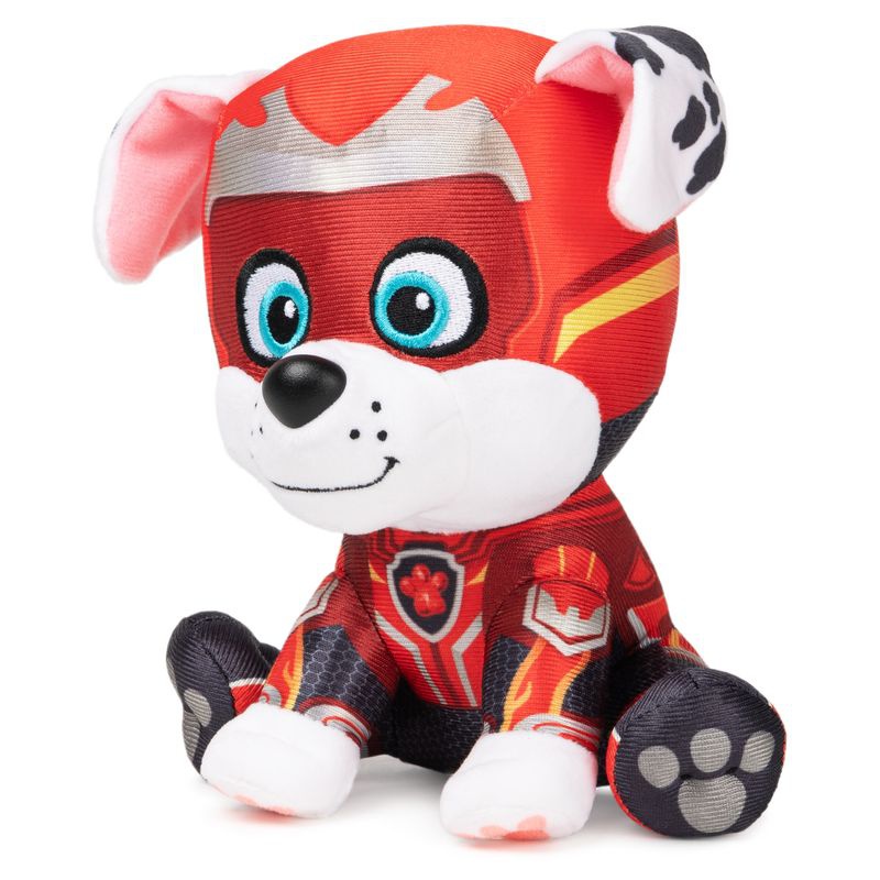 PAW Patrol nel grande film Marshall peluche 15 cm