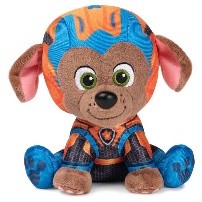 PAW Patrol nel grande film Zuma peluche 15 cm