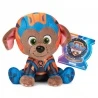 PAW Patrol nel grande film Zuma peluche 15 cm
