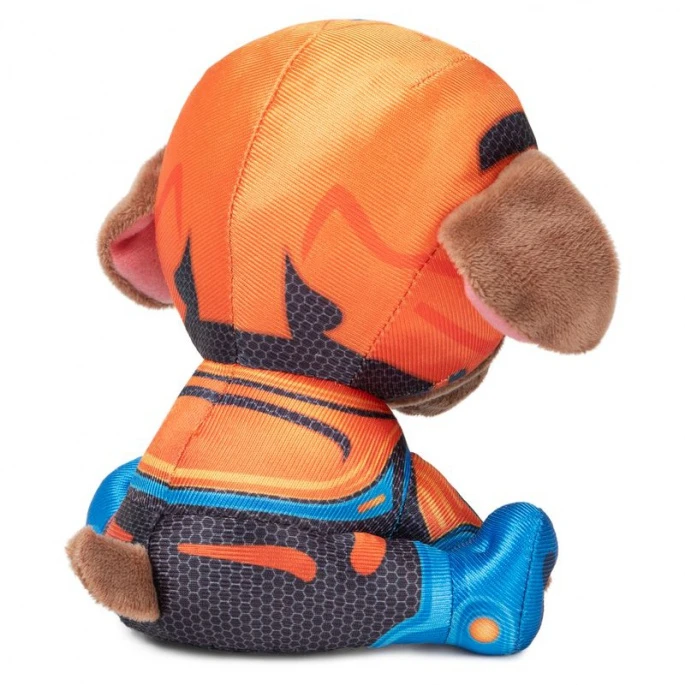 PAW Patrol nel grande film Zuma peluche 15 cm