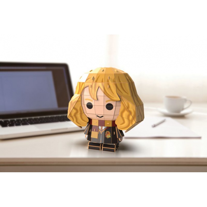 Puzzle Hermione figura 3D