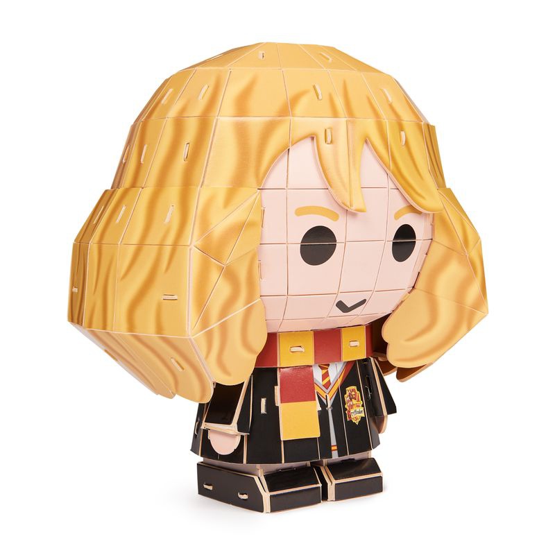 Puzzle Hermione figura 3D
