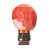 Puzzle Ron figura 3D