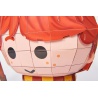 Puzzle Ron figura 3D
