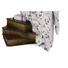 Puzzle 3D di Harry Potter Hedwig su supporto