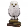 Puzzle 3D di Harry Potter Hedwig su supporto