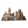 Puzzle Harry Potter Castello di Hogwarts 3D