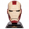 Puzzle Marvel Iron Man casco 3D