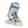Puzzle 3D del robot Star Wars R2-D2